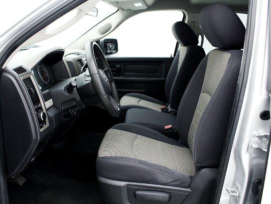 Florida Fine Cars - Used DODGE RAM PICKUP 2011 MIAMI SLT