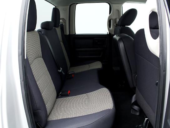 Florida Fine Cars - Used DODGE RAM PICKUP 2011 MIAMI SLT