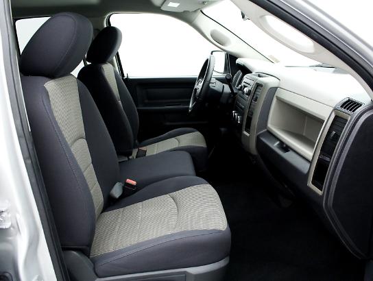 Florida Fine Cars - Used DODGE RAM PICKUP 2011 MIAMI SLT