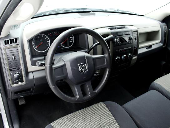 Florida Fine Cars - Used DODGE RAM PICKUP 2011 MIAMI SLT