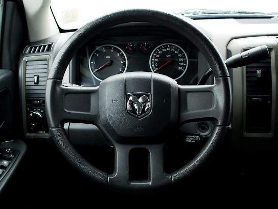 Florida Fine Cars - Used DODGE RAM PICKUP 2011 MIAMI SLT