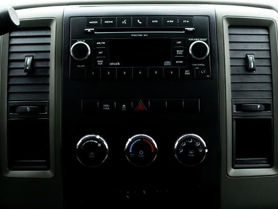 Florida Fine Cars - Used DODGE RAM PICKUP 2011 MIAMI SLT