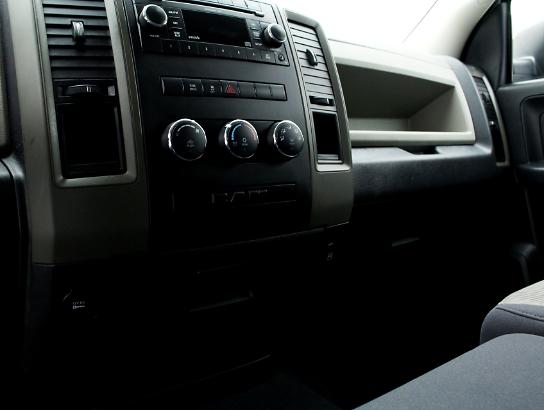 Florida Fine Cars - Used DODGE RAM PICKUP 2011 MIAMI SLT