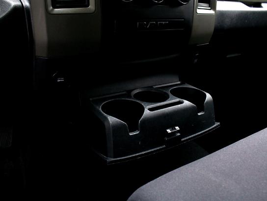 Florida Fine Cars - Used DODGE RAM PICKUP 2011 MIAMI SLT