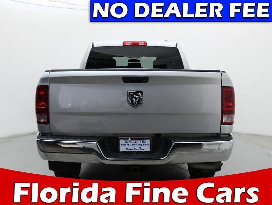 Florida Fine Cars - Used DODGE RAM PICKUP 2011 MIAMI SLT