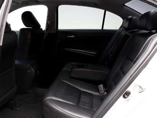 Florida Fine Cars - Used HONDA ACCORD 2010 WEST PALM EX-L