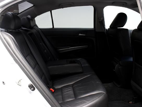 Florida Fine Cars - Used HONDA ACCORD 2010 WEST PALM EX-L
