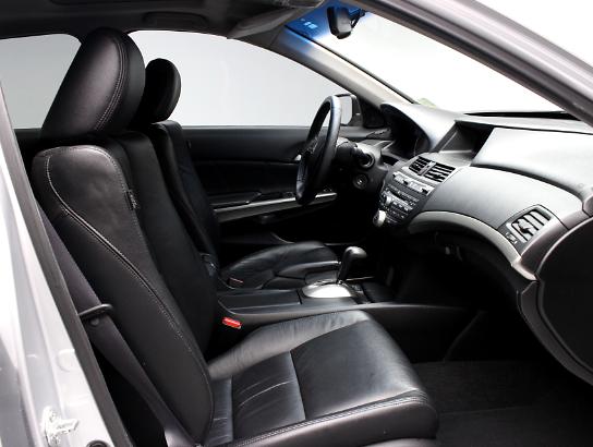 Florida Fine Cars - Used HONDA ACCORD 2010 WEST PALM EX-L