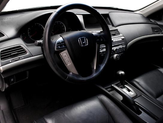 Florida Fine Cars - Used HONDA ACCORD 2010 WEST PALM EX-L
