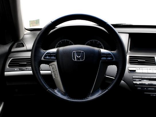 Florida Fine Cars - Used HONDA ACCORD 2010 WEST PALM EX-L