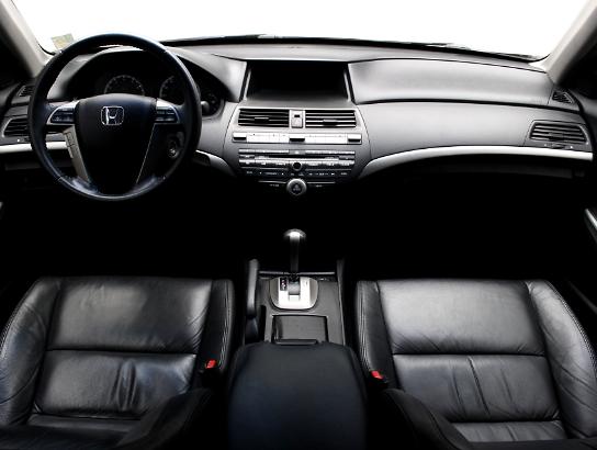 Florida Fine Cars - Used HONDA ACCORD 2010 WEST PALM EX-L