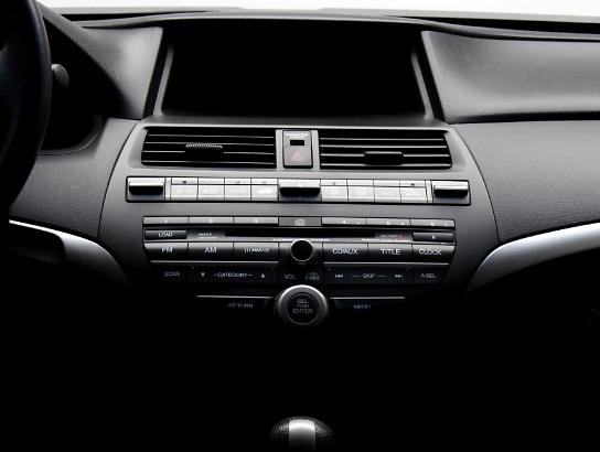 Florida Fine Cars - Used HONDA ACCORD 2010 WEST PALM EX-L