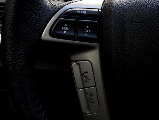 Florida Fine Cars - Used HONDA ACCORD 2010 WEST PALM EX-L