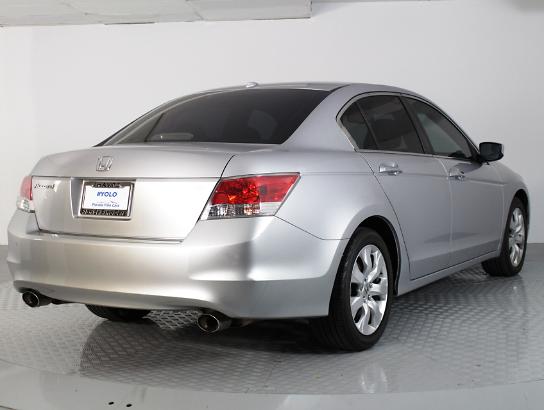 Florida Fine Cars - Used HONDA ACCORD 2010 WEST PALM EX-L