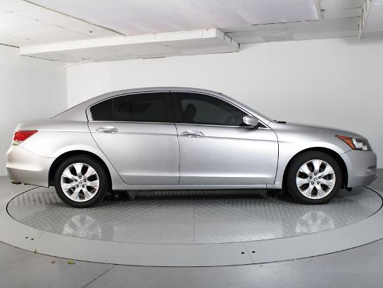 Florida Fine Cars - Used HONDA ACCORD 2010 WEST PALM EX-L
