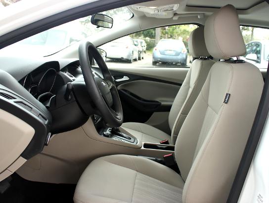 Florida Fine Cars - Used FORD FOCUS 2015 WEST PALM SE