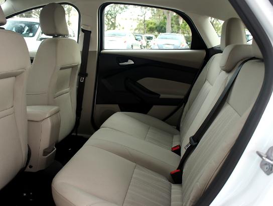 Florida Fine Cars - Used FORD FOCUS 2015 WEST PALM SE