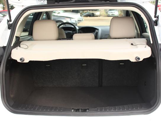 Florida Fine Cars - Used FORD FOCUS 2015 WEST PALM SE