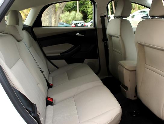 Florida Fine Cars - Used FORD FOCUS 2015 WEST PALM SE