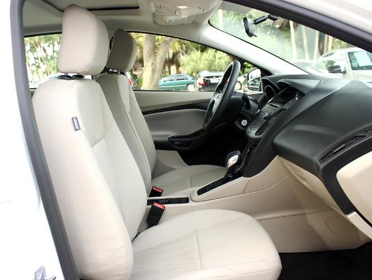 Florida Fine Cars - Used FORD FOCUS 2015 WEST PALM SE