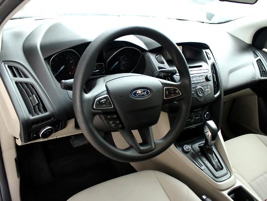 Florida Fine Cars - Used FORD FOCUS 2015 WEST PALM SE