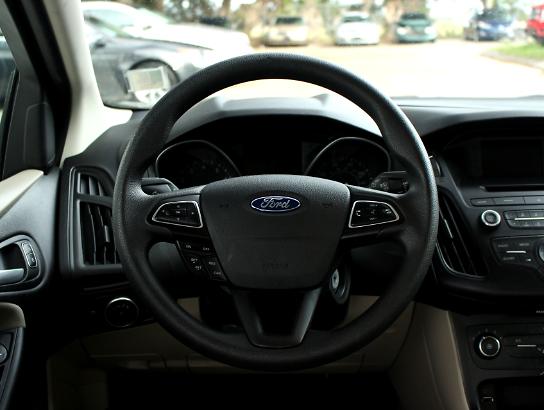 Florida Fine Cars - Used FORD FOCUS 2015 WEST PALM SE