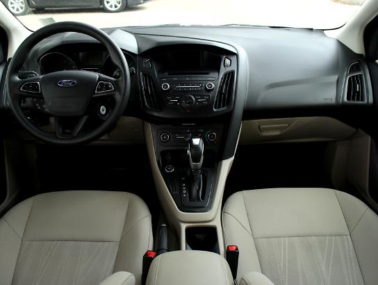Florida Fine Cars - Used FORD FOCUS 2015 WEST PALM SE