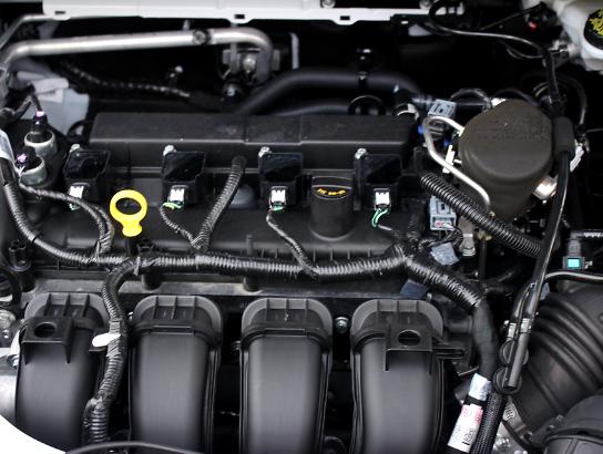 Florida Fine Cars - Used FORD FOCUS 2015 WEST PALM SE