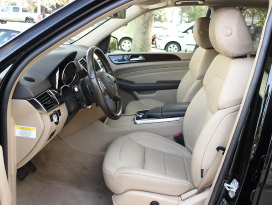 Florida Fine Cars - Used MERCEDES-BENZ M CLASS 2012 WEST PALM ML350 BLUETEC