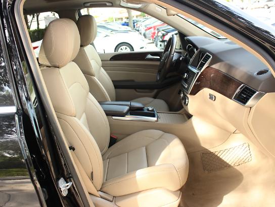 Florida Fine Cars - Used MERCEDES-BENZ M CLASS 2012 WEST PALM ML350 BLUETEC