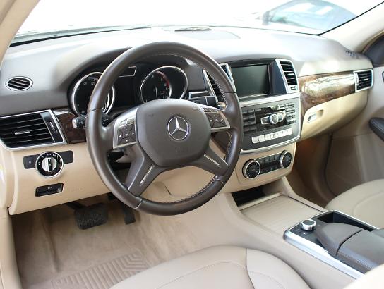 Florida Fine Cars - Used MERCEDES-BENZ M CLASS 2012 WEST PALM ML350 BLUETEC
