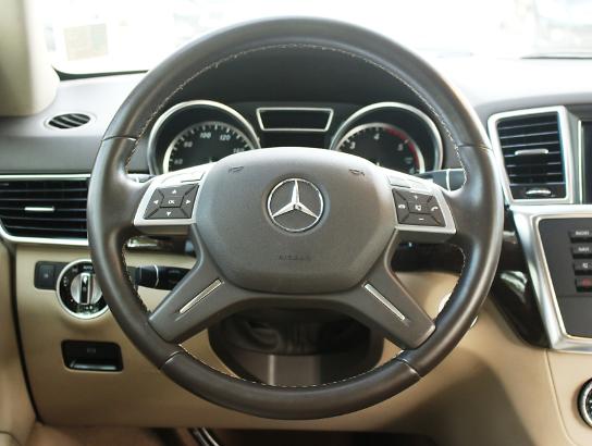 Florida Fine Cars - Used MERCEDES-BENZ M CLASS 2012 WEST PALM ML350 BLUETEC
