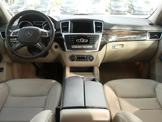 Florida Fine Cars - Used MERCEDES-BENZ M CLASS 2012 WEST PALM ML350 BLUETEC