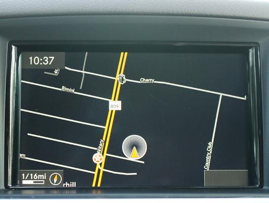 Florida Fine Cars - Used MERCEDES-BENZ M CLASS 2012 WEST PALM ML350 BLUETEC