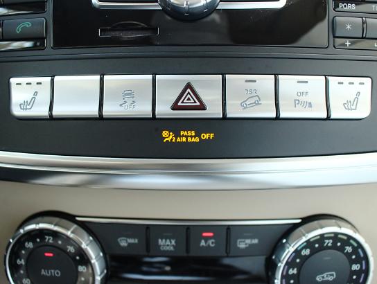 Florida Fine Cars - Used MERCEDES-BENZ M CLASS 2012 WEST PALM ML350 BLUETEC