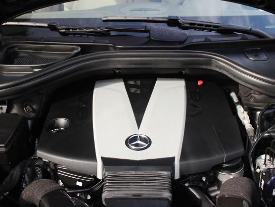 Florida Fine Cars - Used MERCEDES-BENZ M CLASS 2012 WEST PALM ML350 BLUETEC