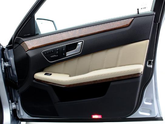Florida Fine Cars - Used MERCEDES-BENZ E CLASS 2013 HOLLYWOOD E550 4MATIC