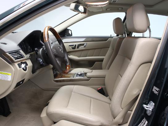 Florida Fine Cars - Used MERCEDES-BENZ E CLASS 2010 WEST PALM E350