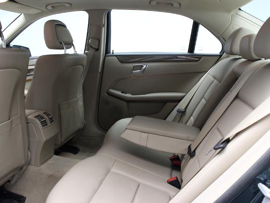 Florida Fine Cars - Used MERCEDES-BENZ E CLASS 2010 WEST PALM E350