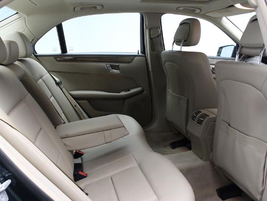 Florida Fine Cars - Used MERCEDES-BENZ E CLASS 2010 WEST PALM E350
