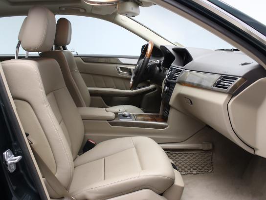 Florida Fine Cars - Used MERCEDES-BENZ E CLASS 2010 WEST PALM E350