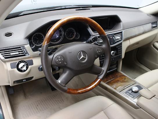 Florida Fine Cars - Used MERCEDES-BENZ E CLASS 2010 WEST PALM E350