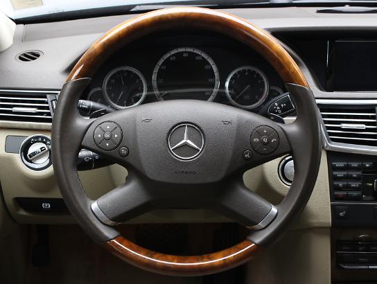 Florida Fine Cars - Used MERCEDES-BENZ E CLASS 2010 WEST PALM E350