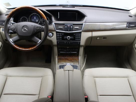 Florida Fine Cars - Used MERCEDES-BENZ E CLASS 2010 WEST PALM E350