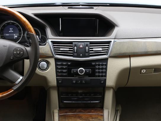 Florida Fine Cars - Used MERCEDES-BENZ E CLASS 2010 WEST PALM E350