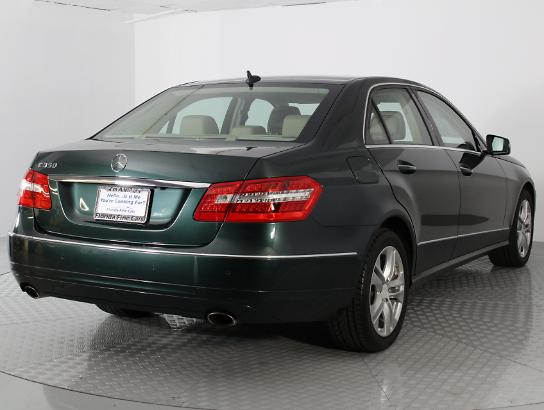 Florida Fine Cars - Used MERCEDES-BENZ E CLASS 2010 WEST PALM E350
