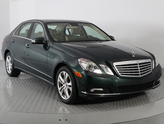 Florida Fine Cars - Used MERCEDES-BENZ E CLASS 2010 WEST PALM E350