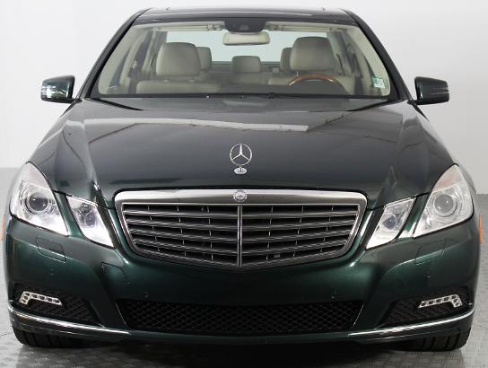 Florida Fine Cars - Used MERCEDES-BENZ E CLASS 2010 WEST PALM E350