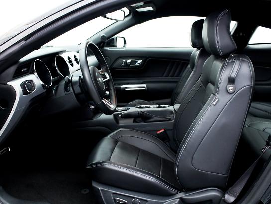 Florida Fine Cars - Used FORD MUSTANG 2015 MIAMI ECOBOOST PREMIUM