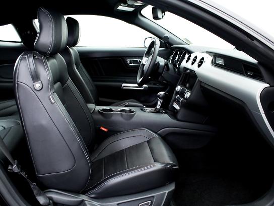 Florida Fine Cars - Used FORD MUSTANG 2015 MIAMI ECOBOOST PREMIUM